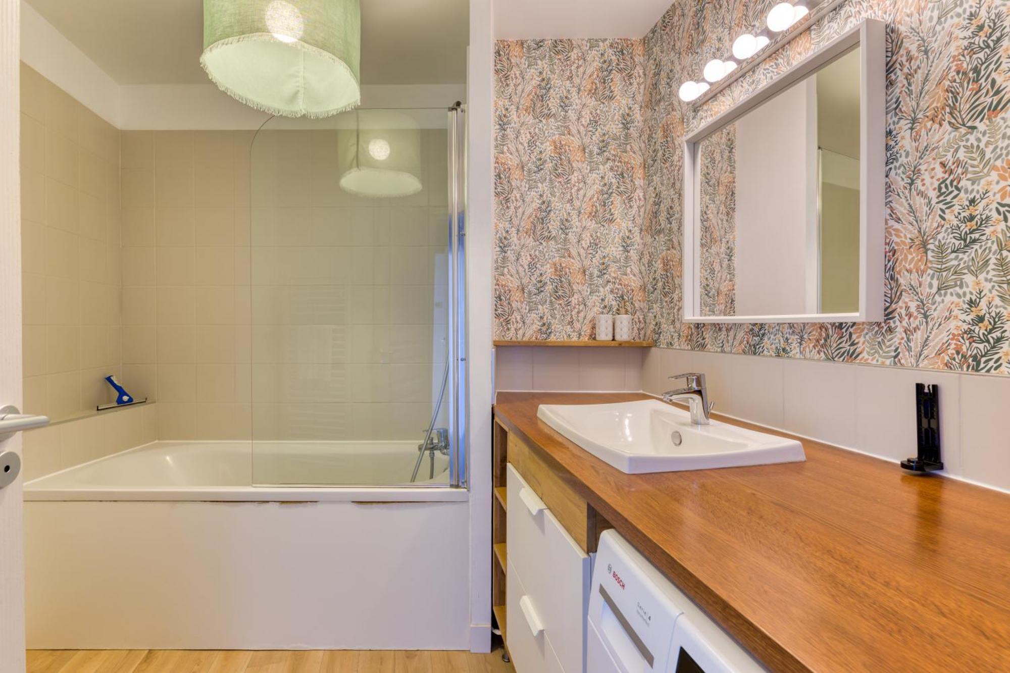 Juliette : *Logement Avec Balcon* Lägenhet Rouen Exteriör bild
